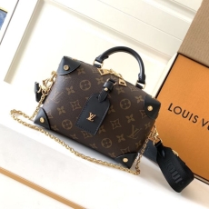 Louis Vuitton Top Handle Bags